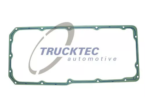 Gasket, oil sump