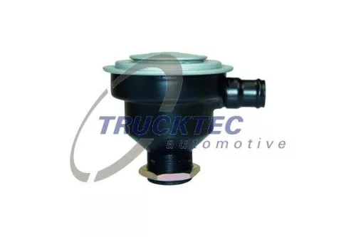 TRUCKTEC AUTOMOTIVE Oil Separator, crankcase ventilation (01.10.123)