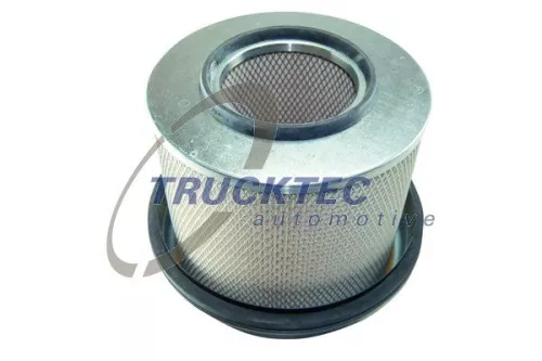 TRUCKTEC AUTOMOTIVE Air Filter (01.14.080)