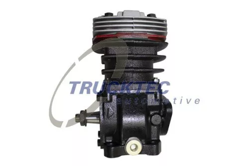 TRUCKTEC AUTOMOTIVE Compressor, compressed-air system (01.15.130)