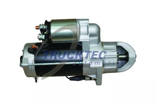 TRUCKTEC AUTOMOTIVE Starter (01.17.052)