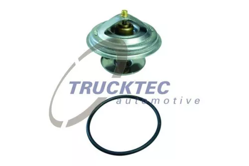 TRUCKTEC AUTOMOTIVE Thermostat, coolant (01.19.044)