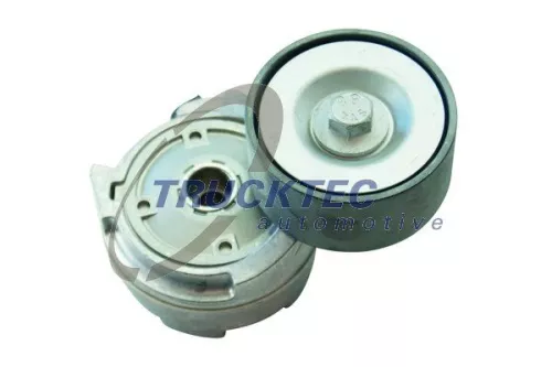 TRUCKTEC AUTOMOTIVE Belt Tensioner, V-ribbed belt (01.19.097)