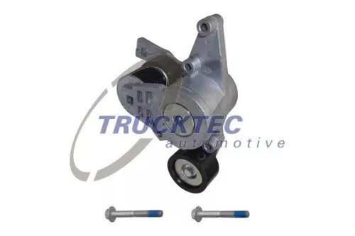 Belt Tensioner, V-ribbed belt