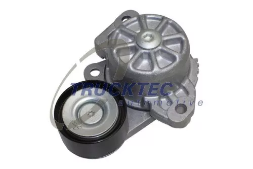 Belt Tensioner, V-ribbed belt