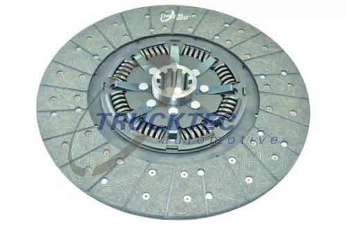 Clutch Disc