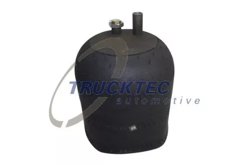 Bellow, air suspension