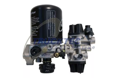 TRUCKTEC AUTOMOTIVE Air Preparation Unit (01.35.156)