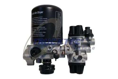 Air Preparation Unit