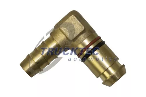 Connection Piece, hose line