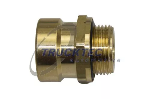 TRUCKTEC AUTOMOTIVE Connection Piece, hose line (01.36.068)