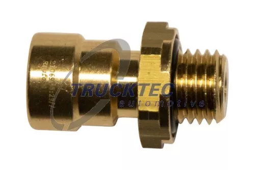 Connection Piece, hose line