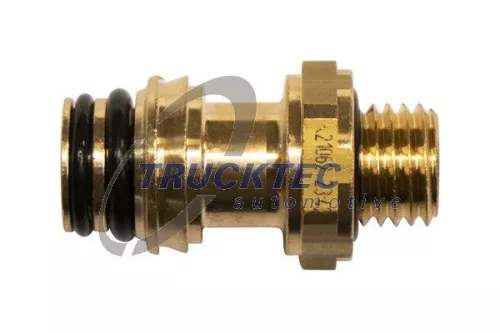 TRUCKTEC AUTOMOTIVE Connector, compressed-air line (01.36.094)