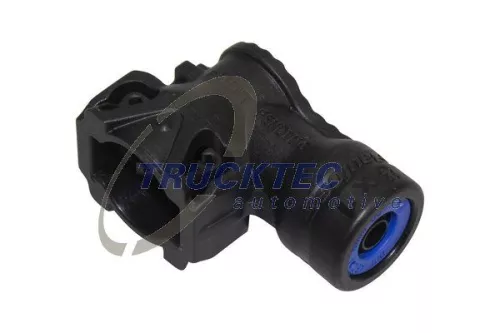 TRUCKTEC AUTOMOTIVE Connector, compressed-air line (01.36.156)