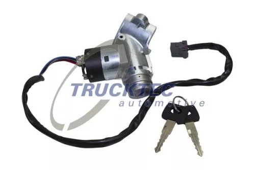 TRUCKTEC AUTOMOTIVE Steering Lock (01.37.122)