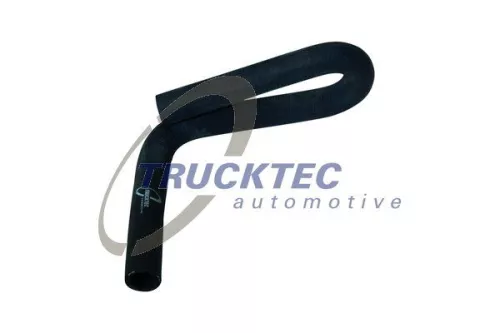 TRUCKTEC AUTOMOTIVE Radiator Hose (01.40.035)