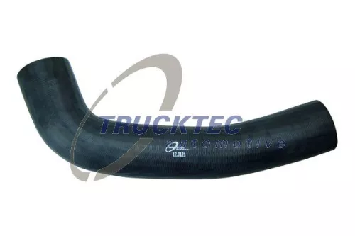TRUCKTEC AUTOMOTIVE Radiator Hose (01.40.036)