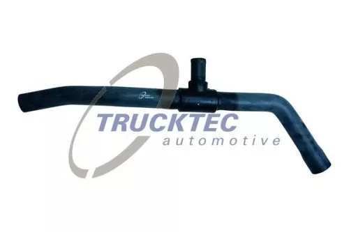 TRUCKTEC AUTOMOTIVE Radiator Hose (01.40.045)