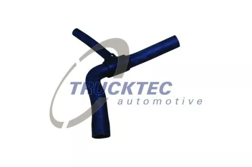 TRUCKTEC AUTOMOTIVE Radiator Hose (01.40.050)