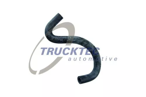 TRUCKTEC AUTOMOTIVE Radiator Hose (01.40.052)