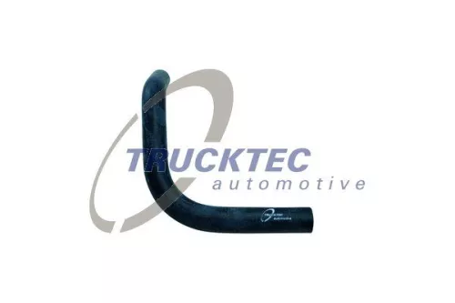 TRUCKTEC AUTOMOTIVE Radiator Hose (01.40.053)
