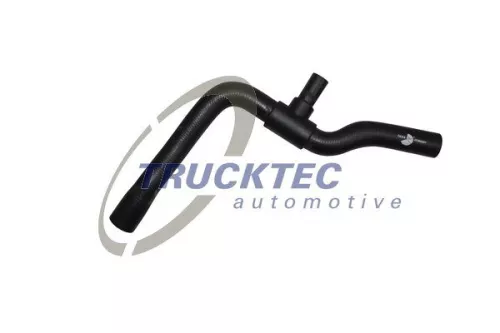 TRUCKTEC AUTOMOTIVE Radiator Hose (01.40.070)