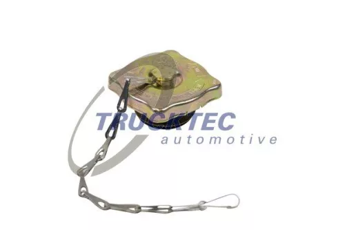 TRUCKTEC AUTOMOTIVE Cap, coolant tank (01.40.071)