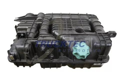 TRUCKTEC AUTOMOTIVE Expansion Tank, coolant (01.40.148)