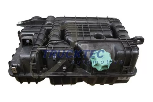 TRUCKTEC AUTOMOTIVE Expansion Tank, coolant (01.40.149)