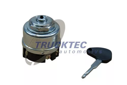 TRUCKTEC AUTOMOTIVE Ignition Switch (01.42.001)