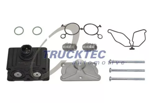 TRUCKTEC AUTOMOTIVE Solenoid Valve, shift cylinder (01.42.056)