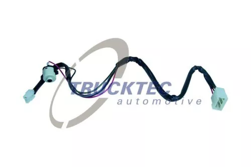 TRUCKTEC AUTOMOTIVE Ignition Switch (01.42.069)