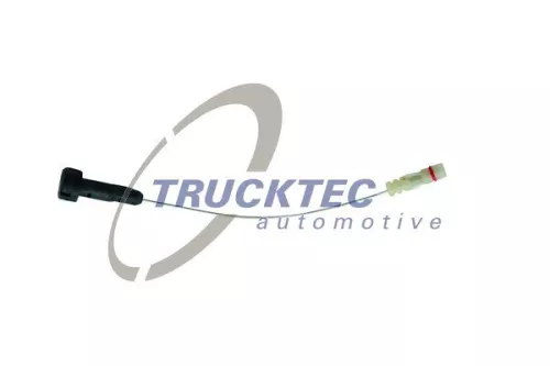 TRUCKTEC AUTOMOTIVE Warning Contact, brake pad wear (01.42.079)