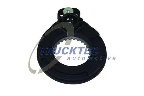 TRUCKTEC AUTOMOTIVE Sensor, brake pad wear (01.42.133)