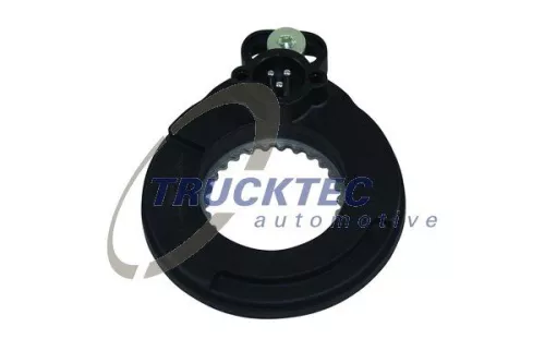 TRUCKTEC AUTOMOTIVE Sensor, brake pad wear (01.42.134)