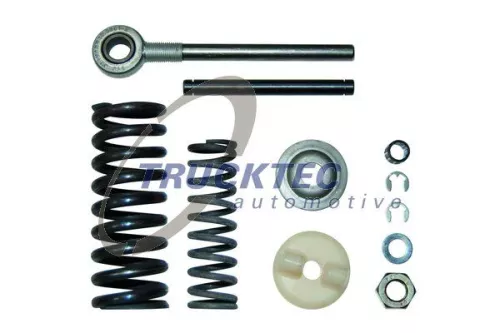 Repair Set, accelerator pedal