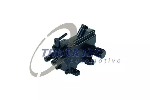 TRUCKTEC AUTOMOTIVE Tilt Pump, driver cab (01.44.027)