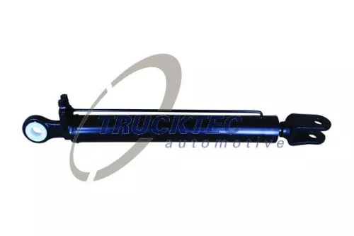 Tilt Cylinder, driver cab