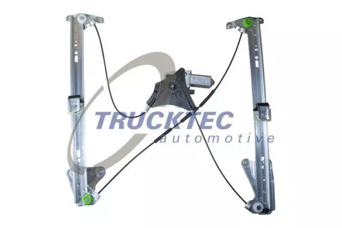 TRUCKTEC AUTOMOTIVE Window Regulator (01.53.149)