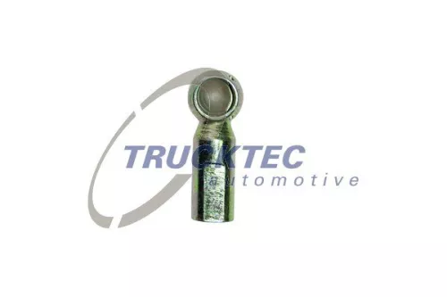 TRUCKTEC AUTOMOTIVE Ball Socket (01.67.146)