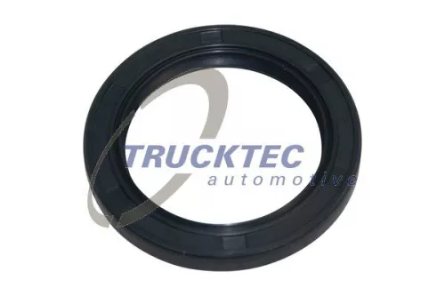 TRUCKTEC AUTOMOTIVE Shaft Seal (01.67.243)