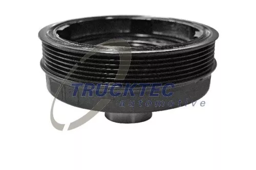 Belt Pulley, crankshaft