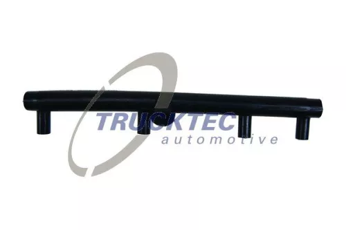 TRUCKTEC AUTOMOTIVE Hose, crankcase ventilation (02.14.010)