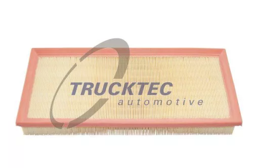 TRUCKTEC AUTOMOTIVE Air Filter (02.14.061)
