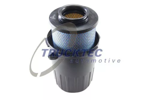 TRUCKTEC AUTOMOTIVE Air Filter (02.14.065)