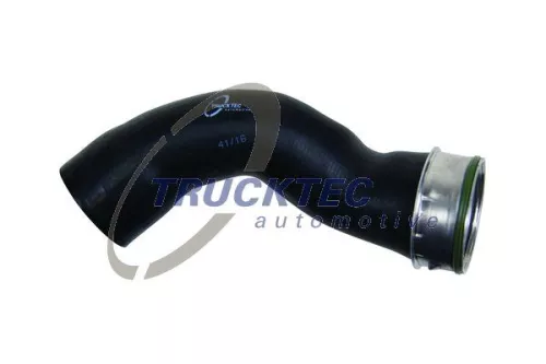 TRUCKTEC AUTOMOTIVE Charge Air Hose (02.14.080)