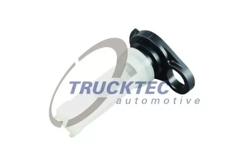 TRUCKTEC AUTOMOTIVE Fuel Filter (02.14.099)