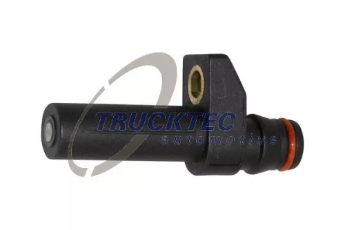 Sensor, crankshaft pulse