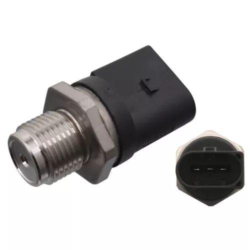 Sensor, fuel pressure