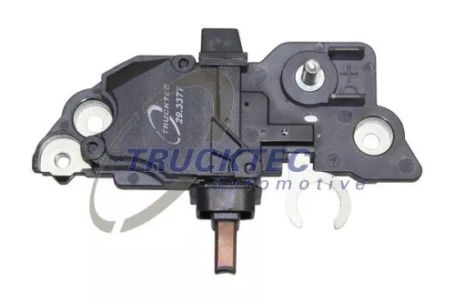 TRUCKTEC AUTOMOTIVE Alternator Regulator (02.17.063)